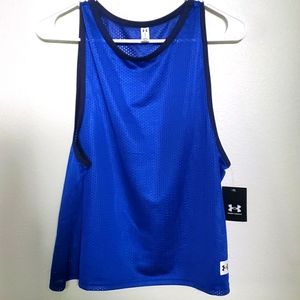 Under Armour Athletic Active Tank Top